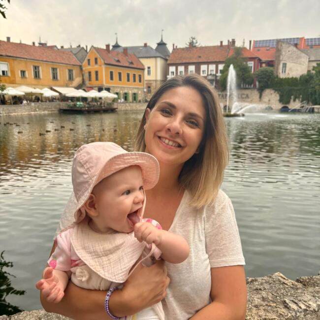 Lapsehoidmise töö asukohas Tallinn: Nellie