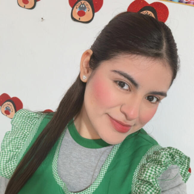 Babysitter in Lima: Milagros