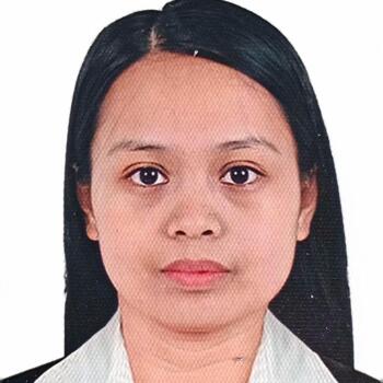 Nanny Madrid: Esperanza