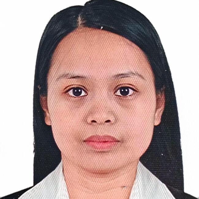 Nanny in Madrid: Esperanza