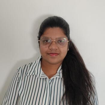 Babysitter in Helsinki: Sandunika