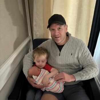 Parent Sydney: Kurt