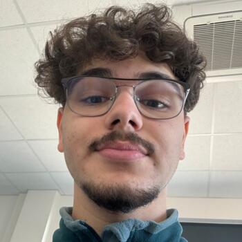 Babysitter in Freising: Georgios