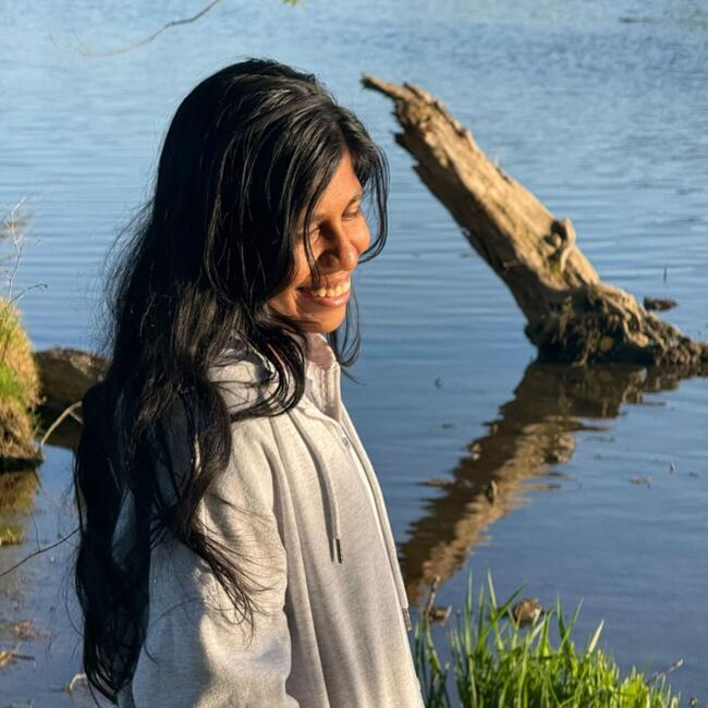 Babysitter in Waterloo: Georgejisha