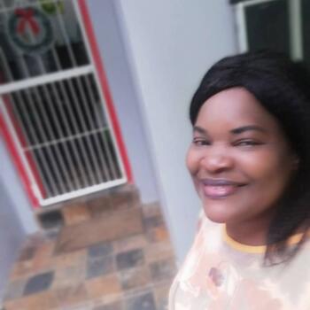 Babysitter Pretoria: Apolonia