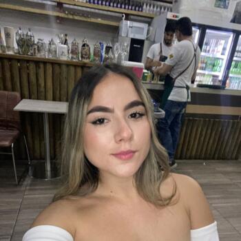 Niñera en Acacías: Karen tatiana