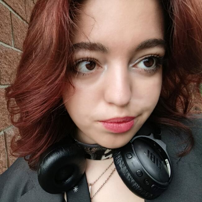 Babysitter in Rouen: Drissia