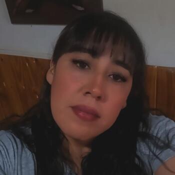 Niñera Comodoro Rivadavia: Carina