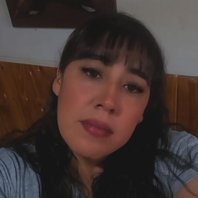 Niñera en Comodoro Rivadavia: Carina