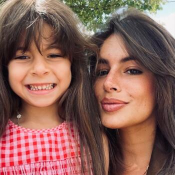 Parent Chaudfontaine: Sonja