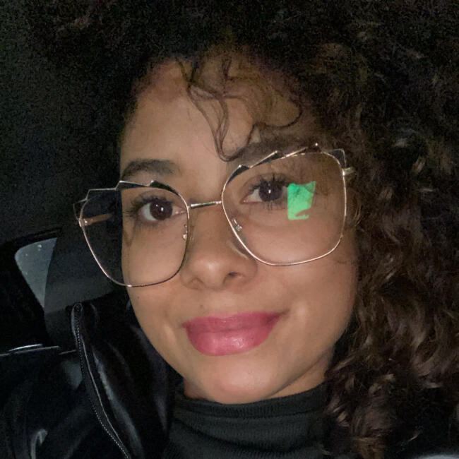 Babysitting job in Neuquén: Silvana Garcia