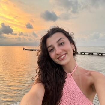 Babysitter a Bologna: Lucia