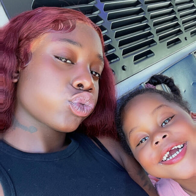 Babysitter in Fort Lauderdale: Sandrana