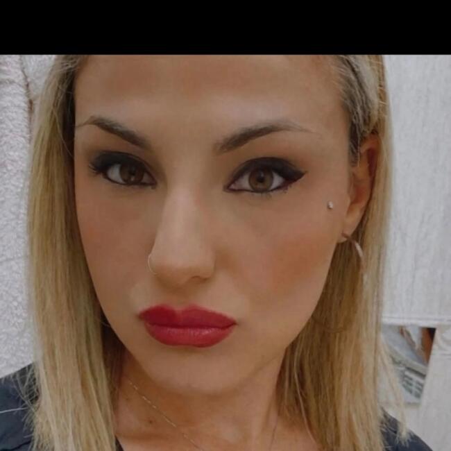 Babysitter a Quarto: Francesca