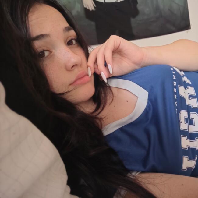 Bonă în Arad: Larisa