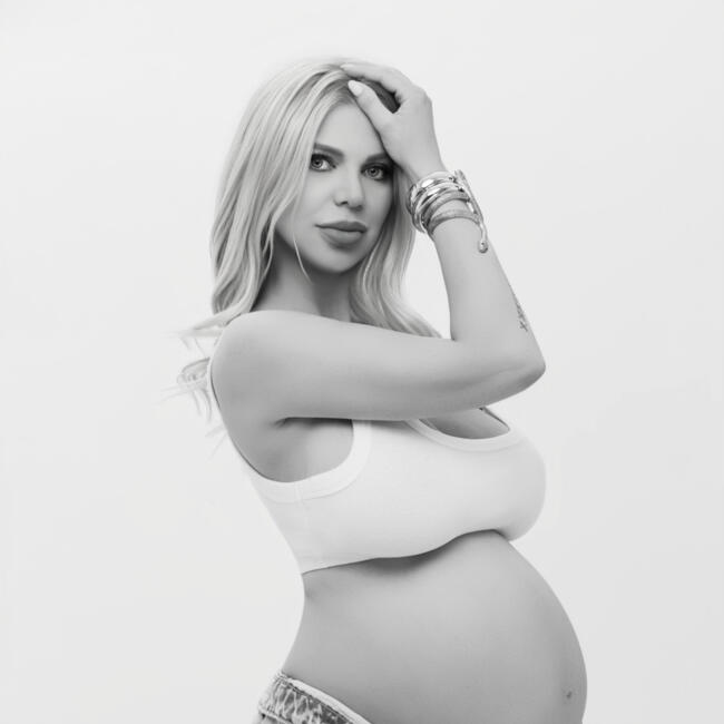 Работа детегледачка в Бистрица: Veselina