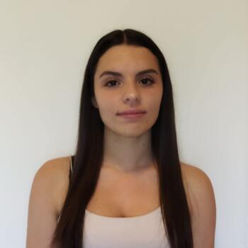 Babysitter in Collbató: Victoria