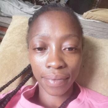 Babysitter in Roodepoort: Neo