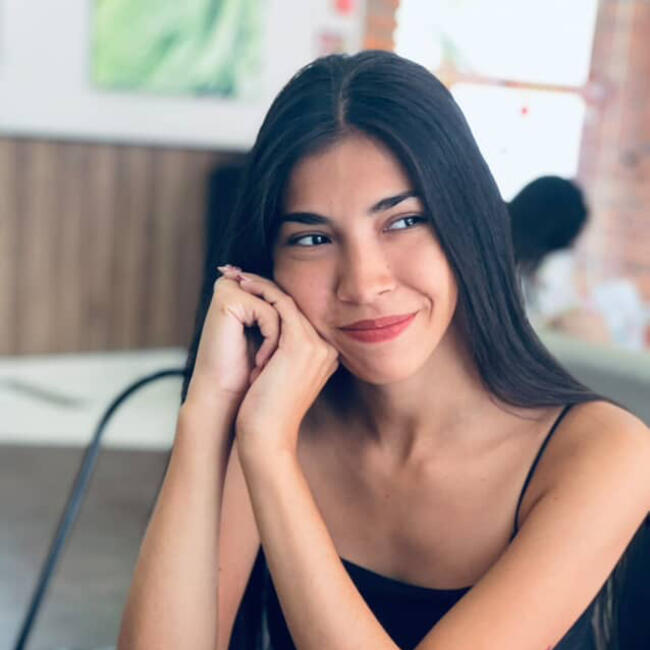 Niñera en Santa Cruz de la Sierra: Luciana Arano Rosales