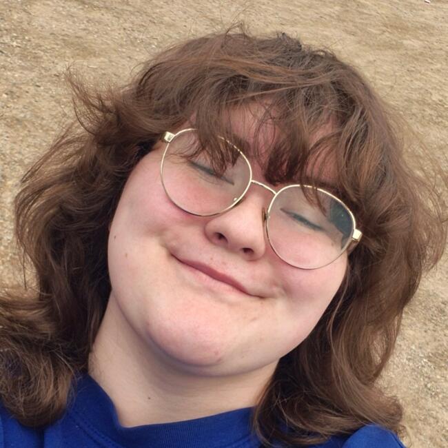 Babysitter in Winnipeg: Jasmine