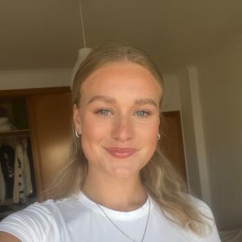 Babysitter em Ericeira: Gerel