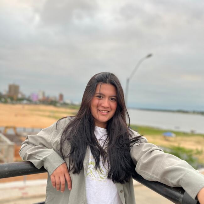 Babysitter in Logroño: Araceli