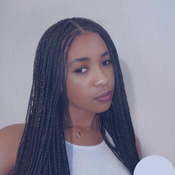 Babysitter in Johannesburg: Bridget