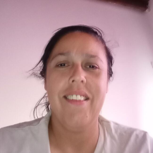 Niñera en Buenos Aires: Cecilia