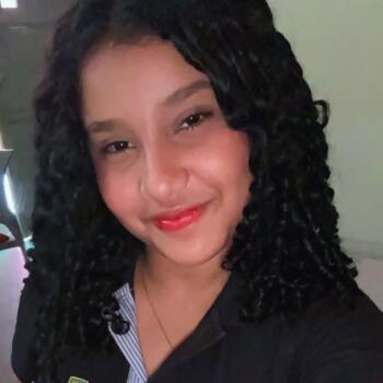 Niñera en Riohacha: Nahileth