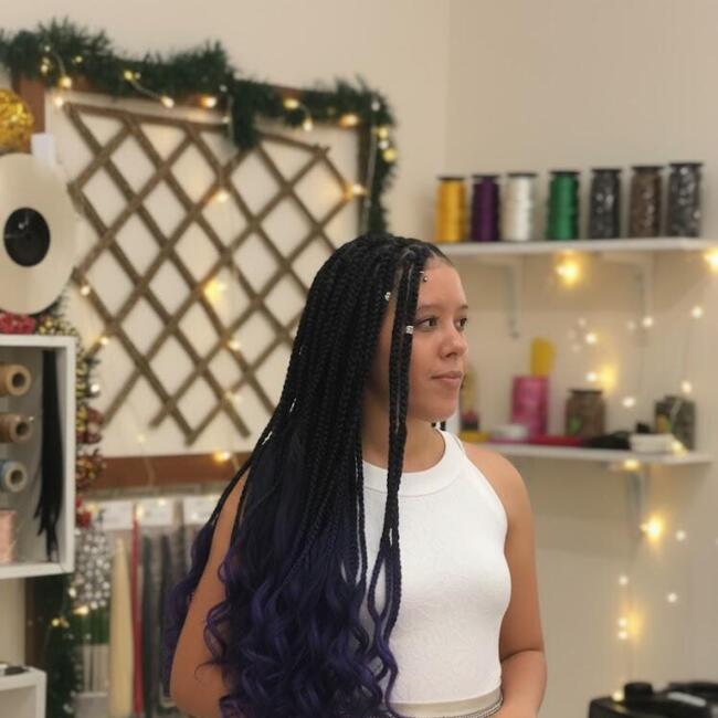 Babysitter in Aracaju: Luana Kelly