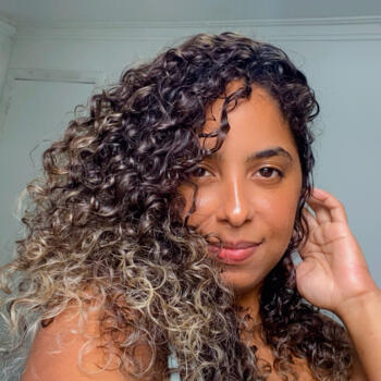 Babysitter in São Paulo (São Paulo): Ellen