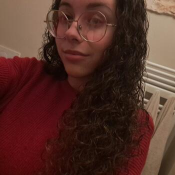 Babysitter a Cermenate: Mila