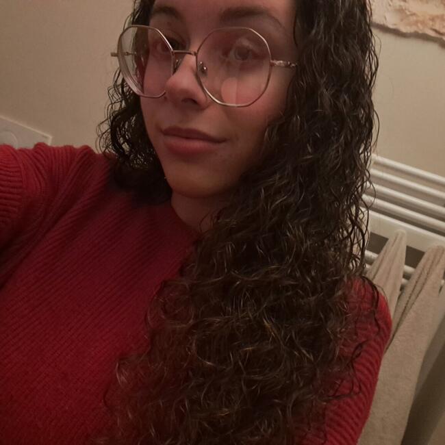 Babysitter a Cermenate: Mila