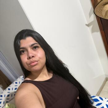 Babysitter São Paulo: Larissa