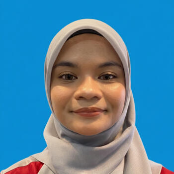 Babysitter Cheras: Farra