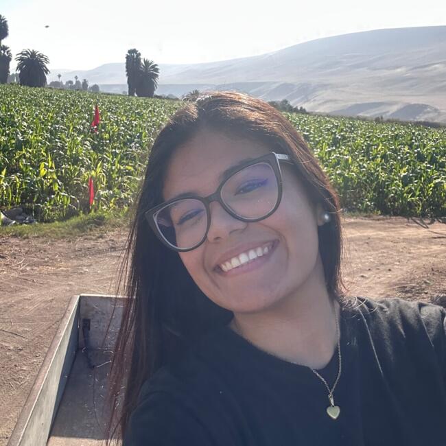 Niñera en Iquique: Javiera puebla