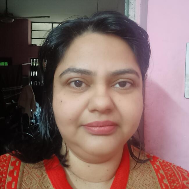 चंडीगढ़ में बेबीसिटर: Deepmala Chauhan