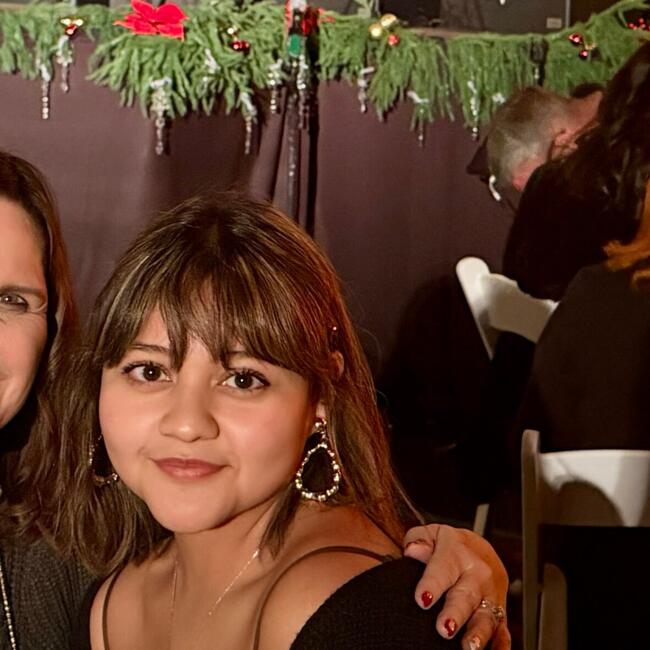 Babysitter in Victorville: Jocelyn