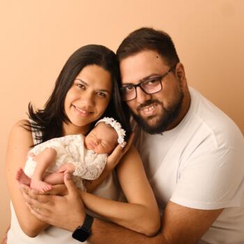 Parent São Paulo: Diogo