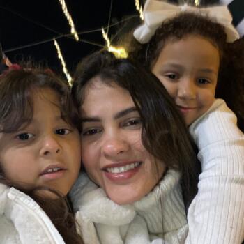 Babysitter in Porto: Gabriela