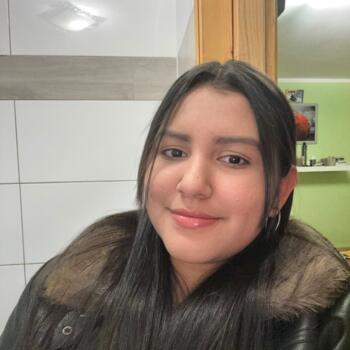 Babysitter Krakow: Mariana