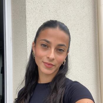 Babysitter in Le Havre: Annaelle