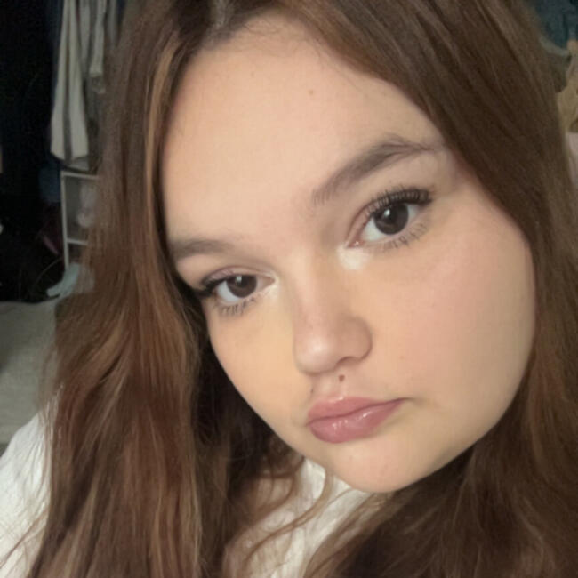 Babysitter in Rogerville: Janelle