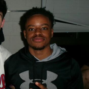 Babysitter in West Chester (Pennsylvania): Tahj