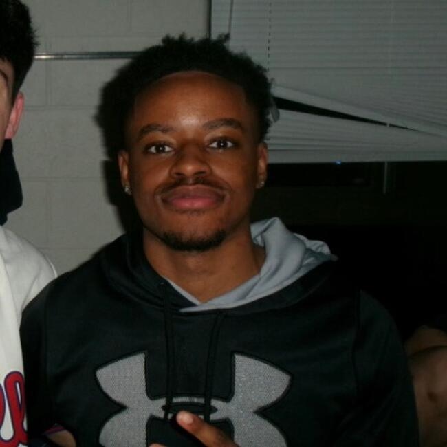 Babysitter in West Chester (Pennsylvania): Tahj