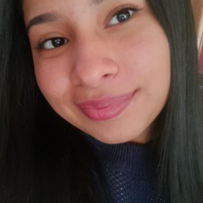 Babysitter in Curridabat: Kristel