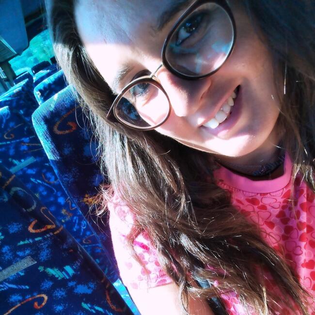 Babysitter in Martina Franca: Marilena