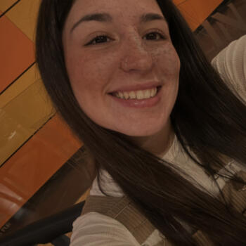 Babysitter in Aranjuez: Lidia
