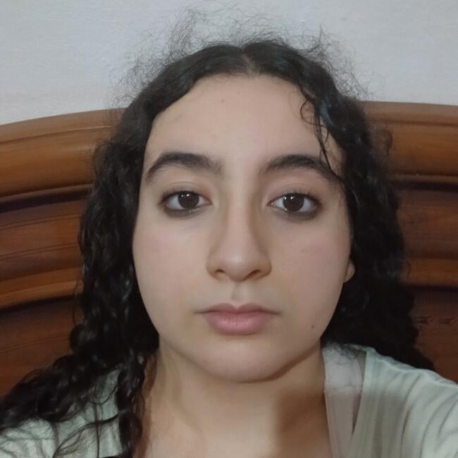 Babysitter a Castelmassa: Ines