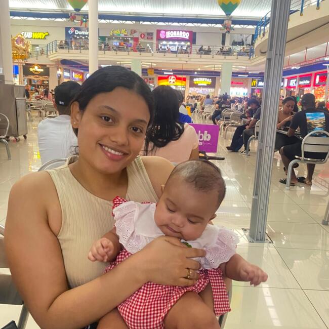 Babysitter in Panama City: Ana Elvira